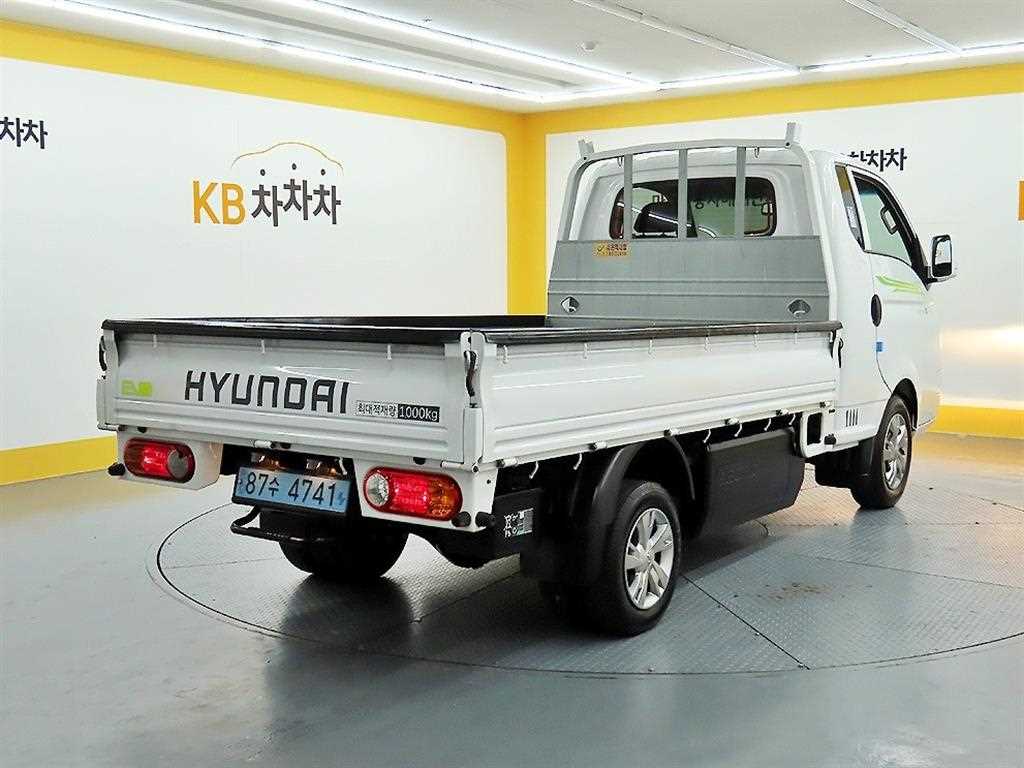 Small Truck Cargo (small) - Vista 6