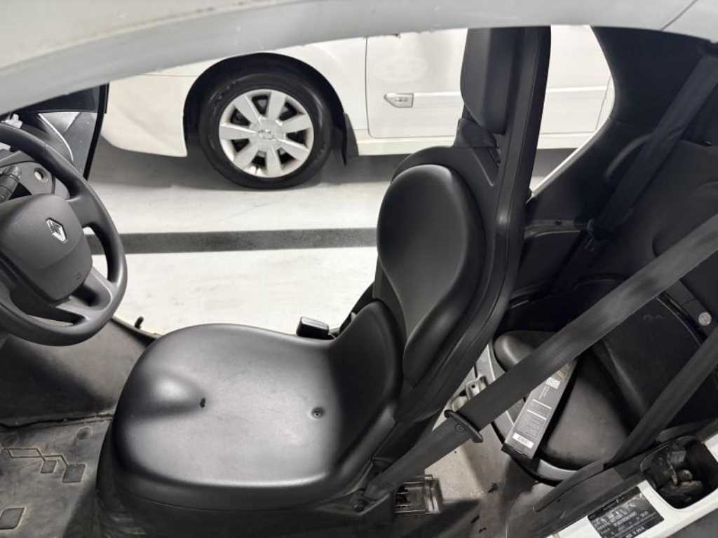 SAMSUNG Twizy - Vista 6