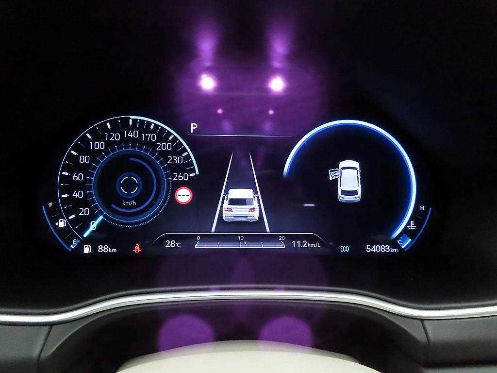 Genesis GV80 - Vista 8