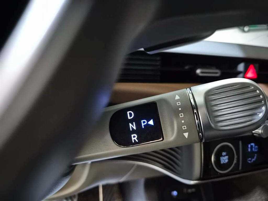 HYUNDAI Ioniq 5 2024 Blanco - Importación desde Corea - HF Imports Iquique - Foto 13