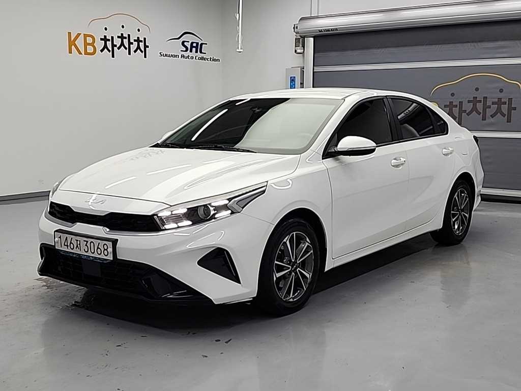 KIA K3 2021 - Importación desde Corea - HF Imports Iquique - Foto 1