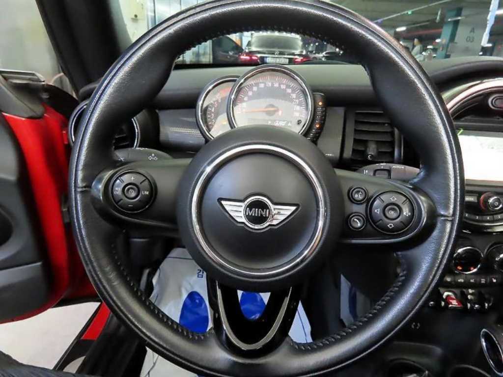 Mini Cooper Convertible 2017 - Importación desde Corea - HF Imports Iquique - Foto 14