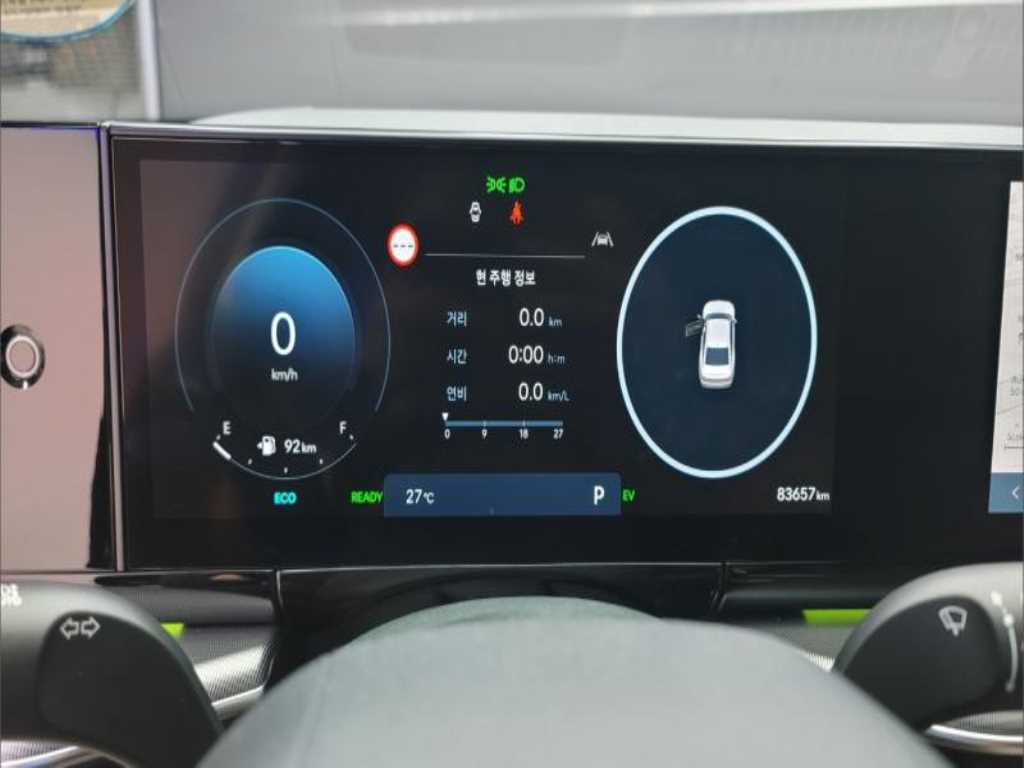 HYUNDAI Grandeur - Vista 7