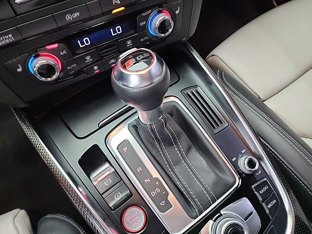 Audi SQ5 - Vista 10