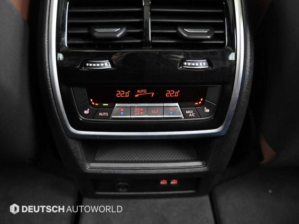 BMW X5 2025 Gris - Importación desde Corea - HF Imports Iquique - Foto 18