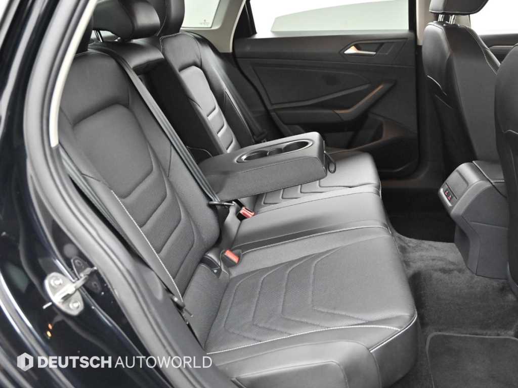 Volkswagen Jetta 2024 - Importación desde Corea - HF Imports Iquique - Foto 14