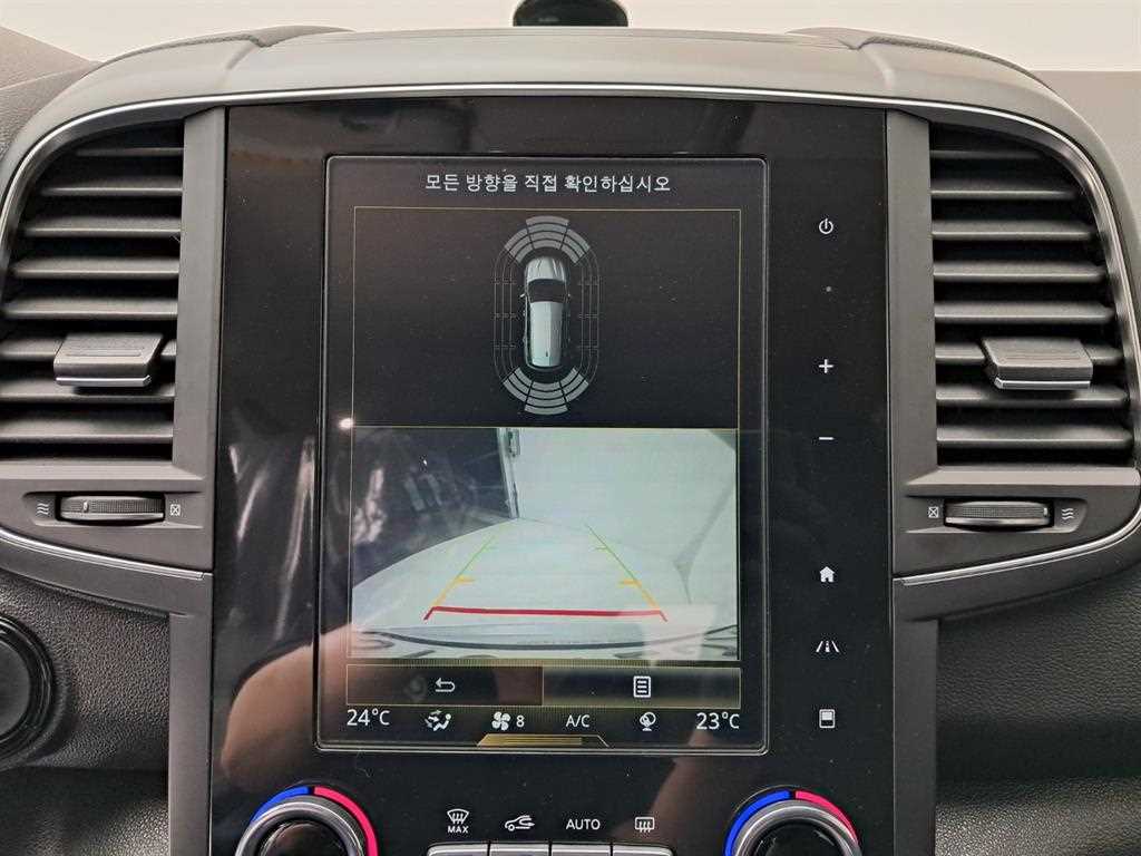 SAMSUNG QM6 - Vista 12