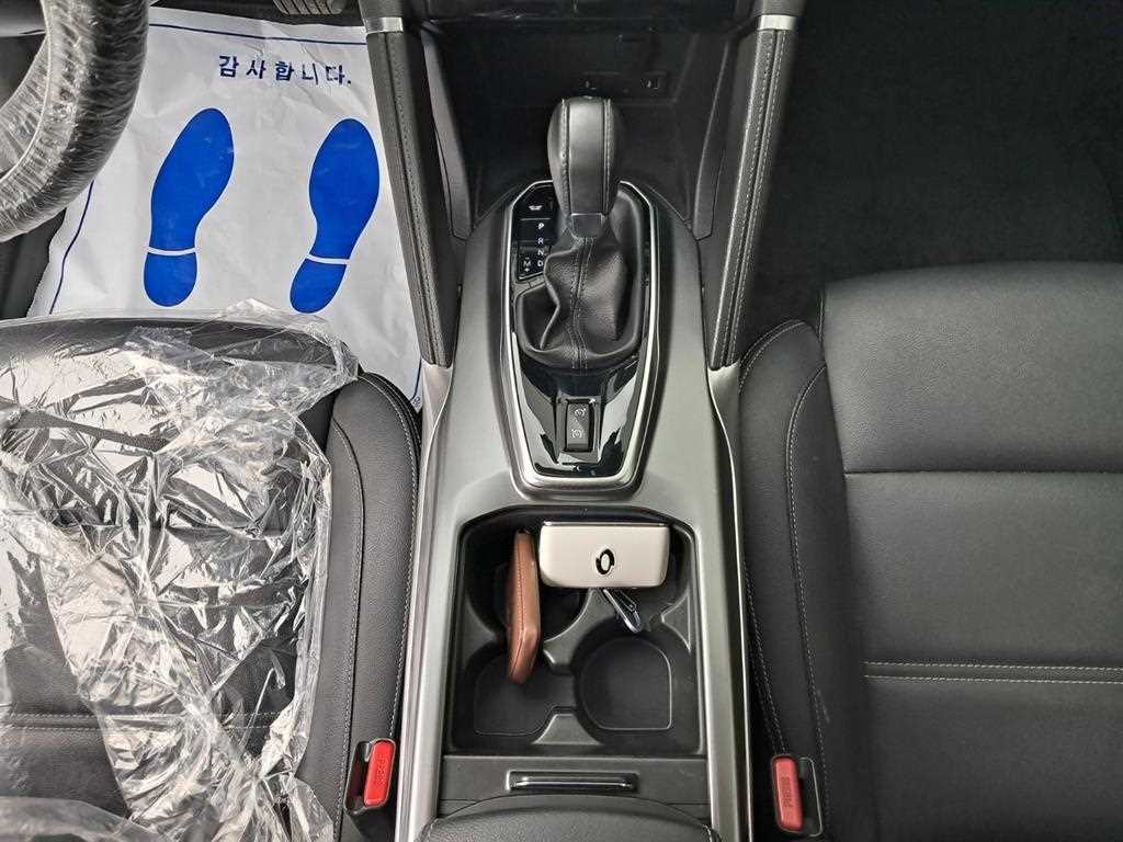 SAMSUNG QM6 2019 Blanco - Importación desde Corea - HF Imports Iquique - Foto 16