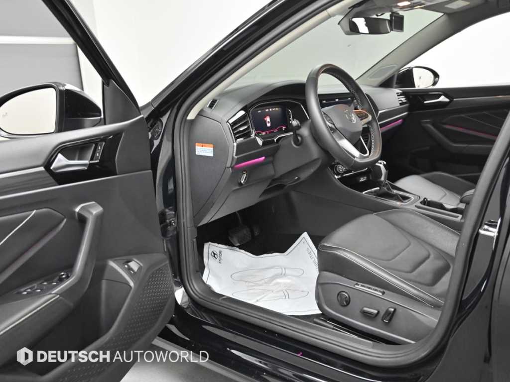 Volkswagen Jetta 2024 - Importación desde Corea - HF Imports Iquique - Foto 13
