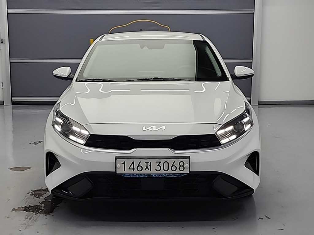 KIA K3 - Vista 2