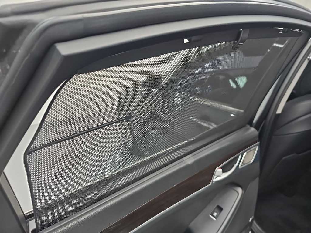 Genesis G80 2016 - Importación desde Corea - HF Imports Iquique - Foto 15