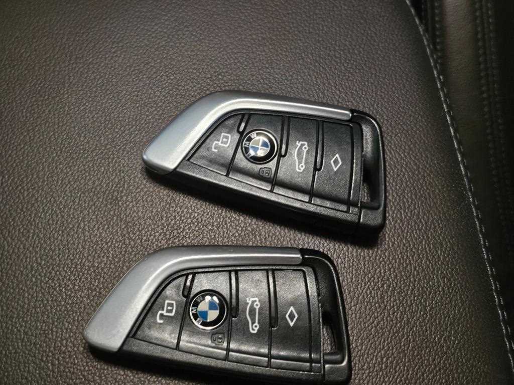 BMW X4 2021 Blanco - Importación desde Corea - HF Imports Iquique - Foto 20