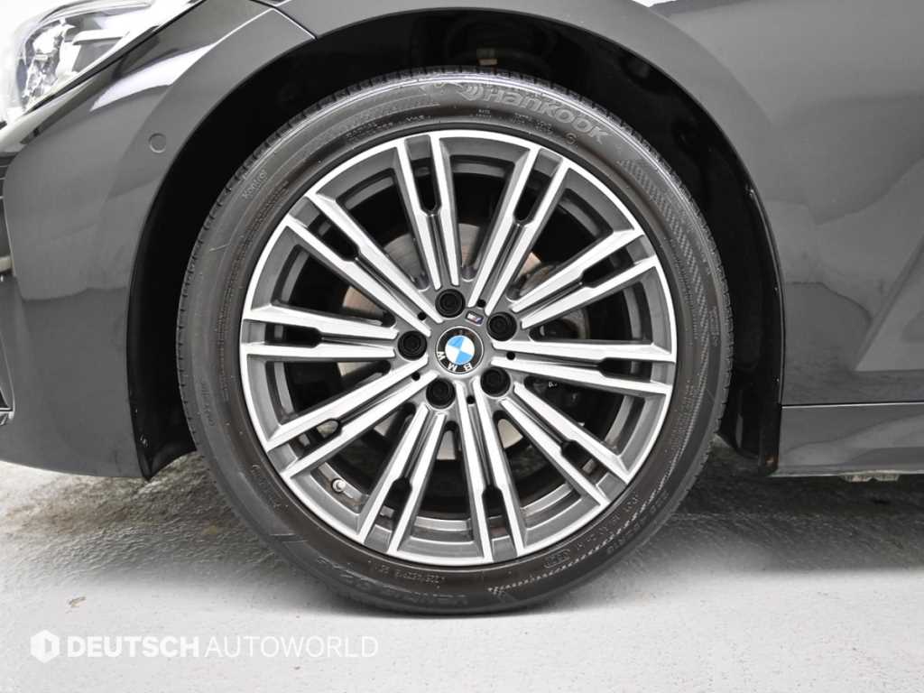 BMW 3 series - Vista 7