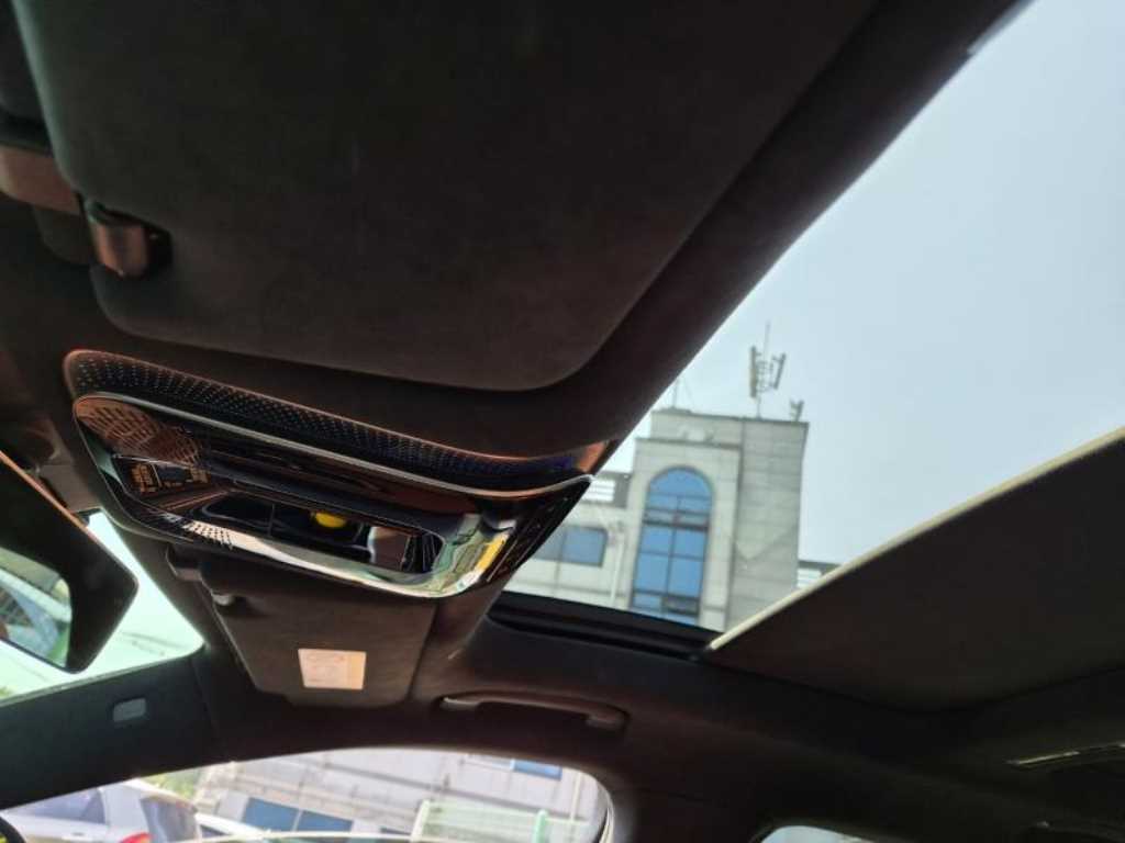 Mercedes Benz S Class 2021 - Importación desde Corea - HF Imports Iquique - Foto 19
