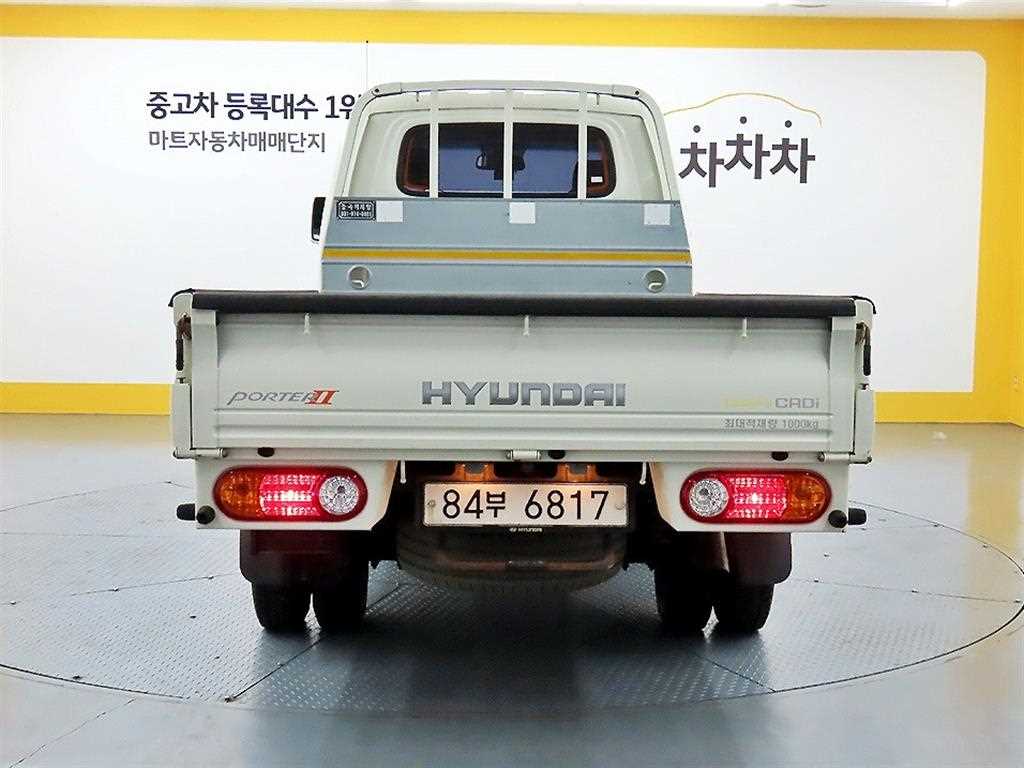 Small Truck Cargo (small) - Vista 3