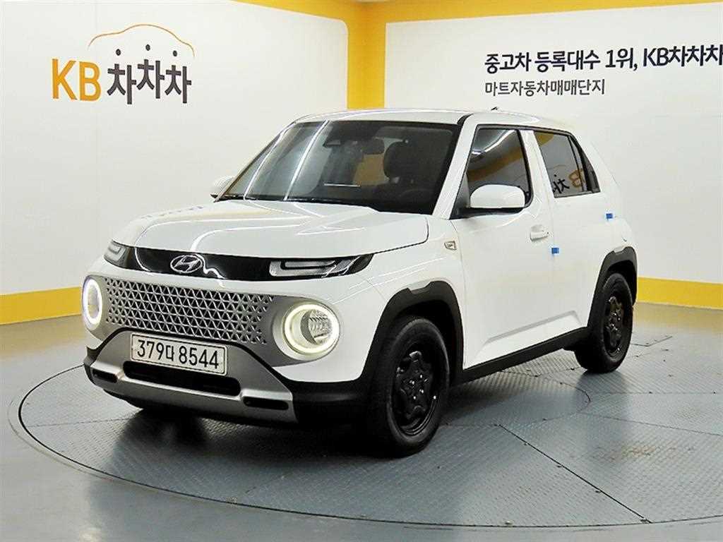 HYUNDAI Casper 2022 Blanco - Importación desde Corea - HF Imports Iquique - Foto 1