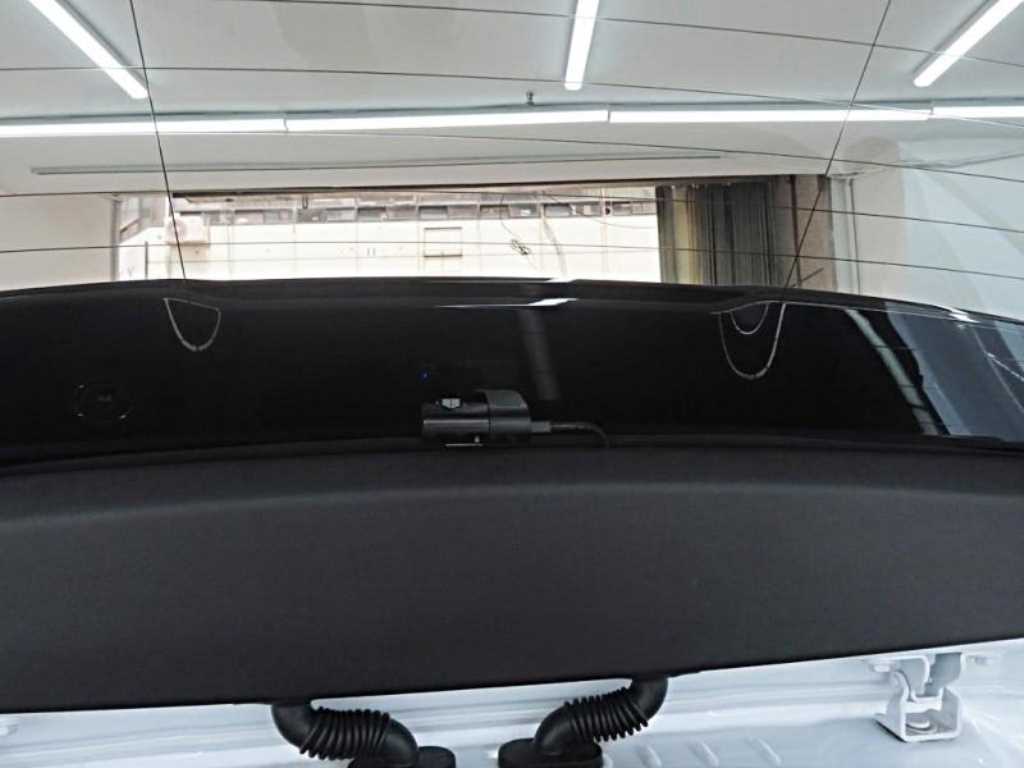 Chevrolet Trax 2024 Blanco - Importación desde Corea - HF Imports Iquique - Foto 18