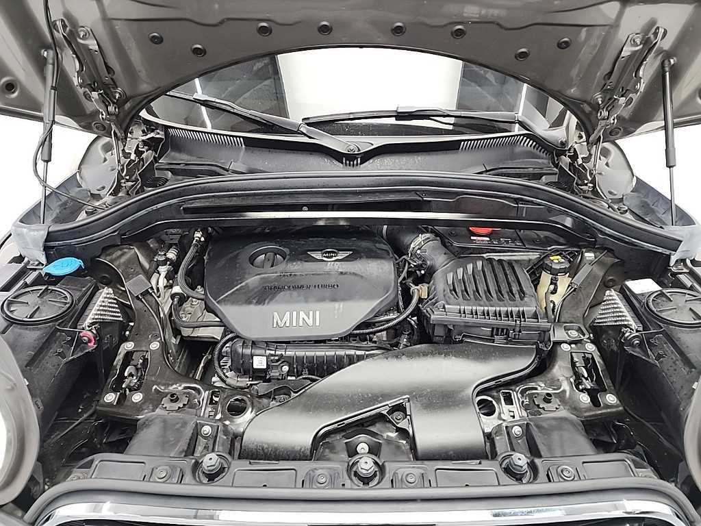 Mini Countryman - Vista 7