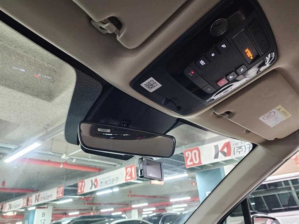 KIA Carnival - Vista 10