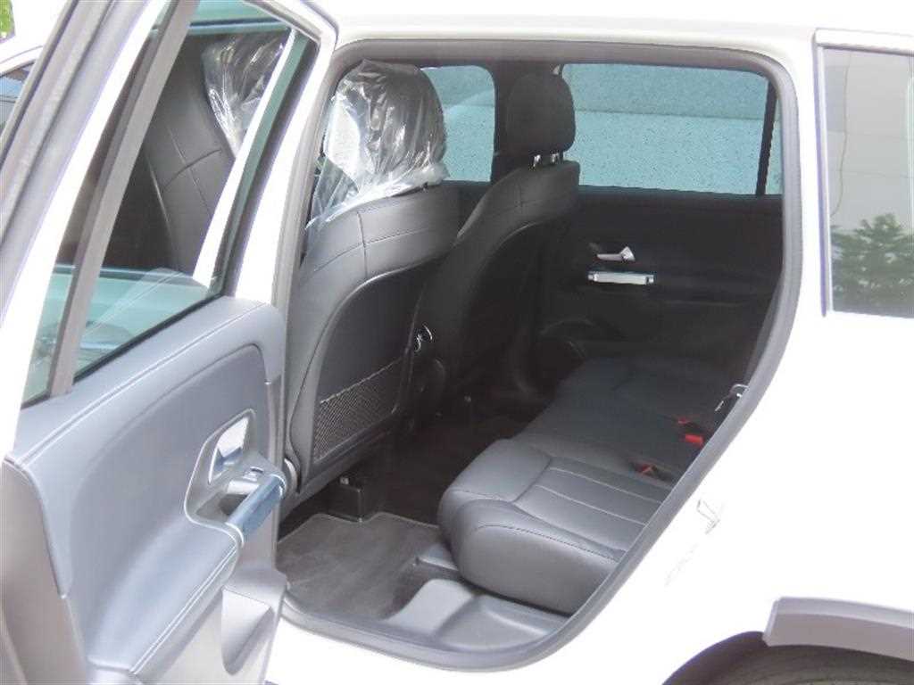 Mercedes Benz GLB Class 2021 - Importación desde Corea - HF Imports Iquique - Foto 16