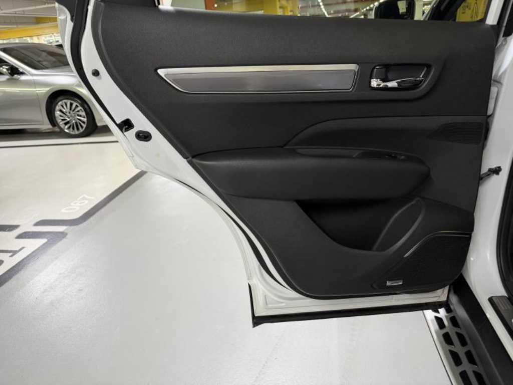 SAMSUNG QM6 2018 - Importación desde Corea - HF Imports Iquique - Foto 19