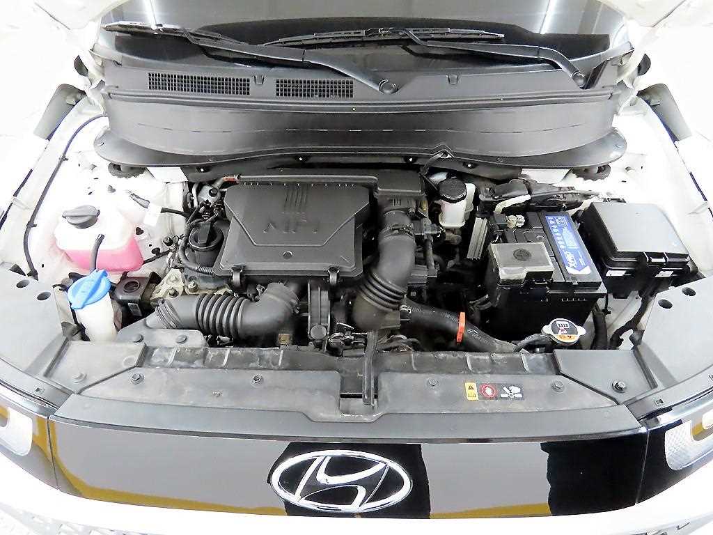 HYUNDAI Casper 2022 - Importación desde Corea - HF Imports Iquique - Foto 20