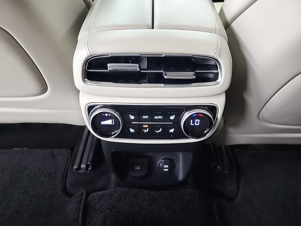 Genesis GV80 2022 Gris - Importación desde Corea - HF Imports Iquique - Foto 15