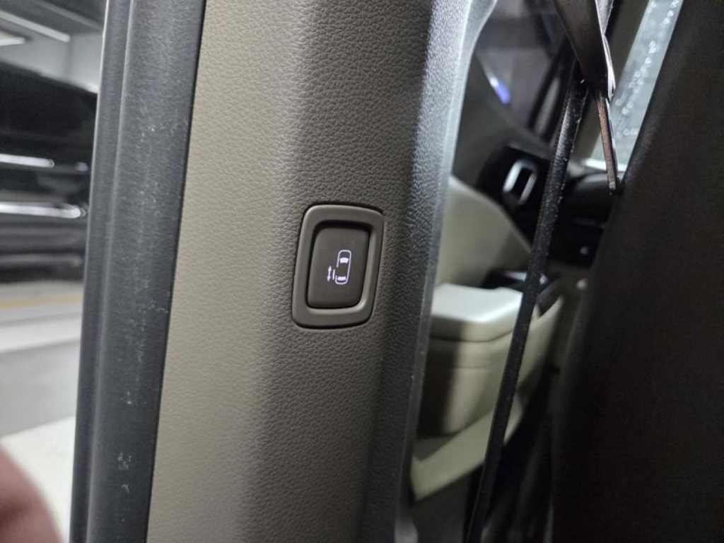 KIA Carnival - Vista 12