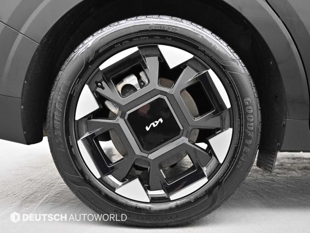 KIA Carnival - Vista 7