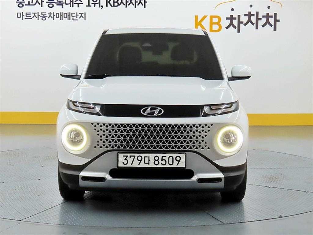 HYUNDAI Casper 2022 - Importación desde Corea - HF Imports Iquique - Foto 1