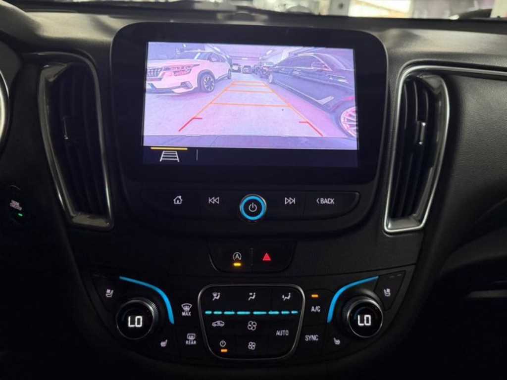 Chevrolet Malibu 2020 - Importación desde Corea - HF Imports Iquique - Foto 13