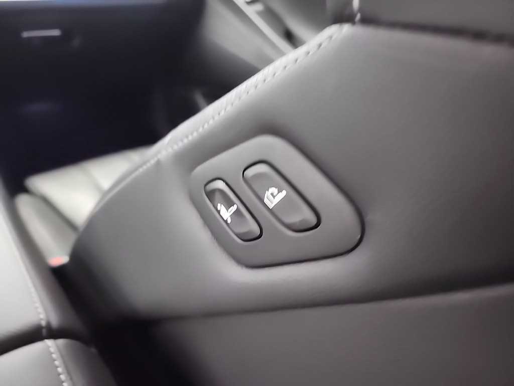 Genesis G80 2021 Negro - Importación desde Corea - HF Imports Iquique - Foto 16