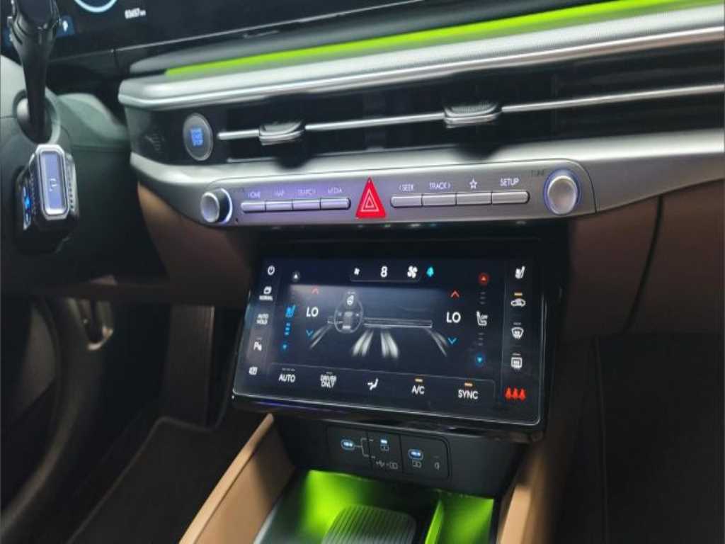 HYUNDAI Grandeur 2023 - Importación desde Corea - HF Imports Iquique - Foto 16