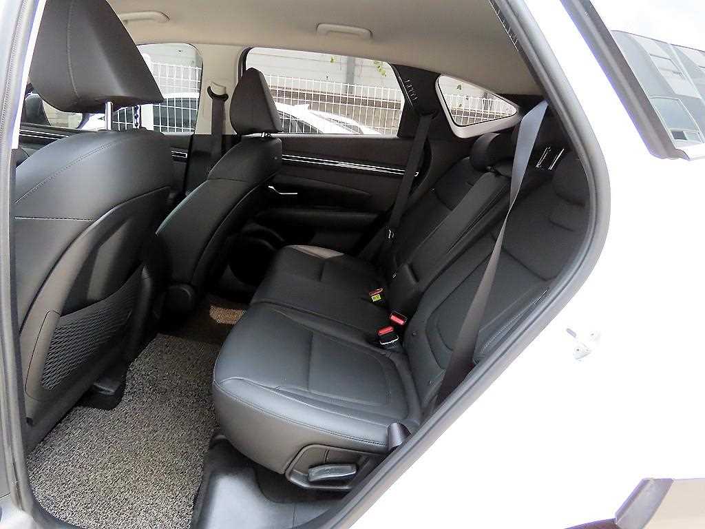 HYUNDAI Tucson - Vista 8