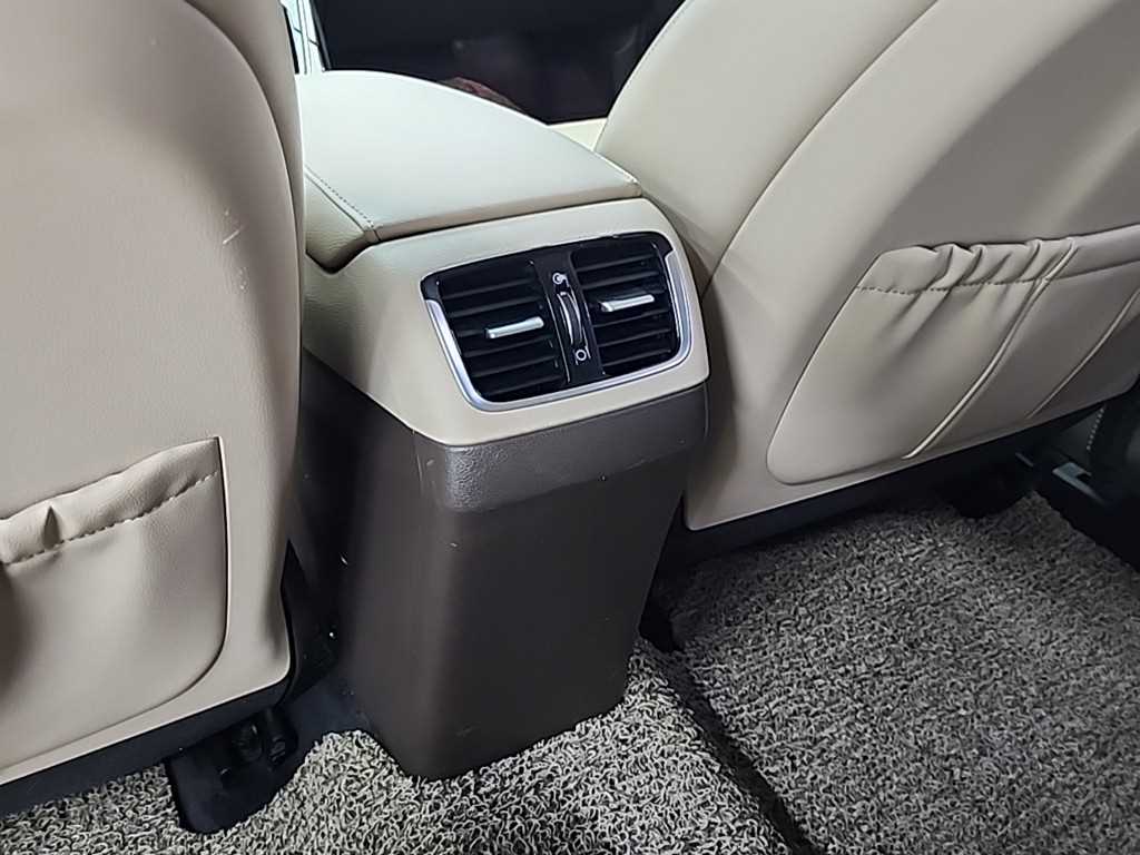 HYUNDAI Grandeur 2018 Gris - Importación desde Corea - HF Imports Iquique - Foto 15