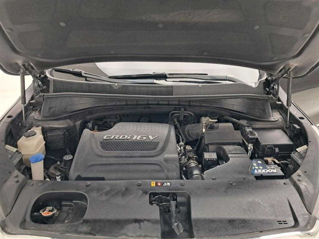 KIA Sorento 2014 Gris - Importación desde Corea - HF Imports Iquique - Foto 20