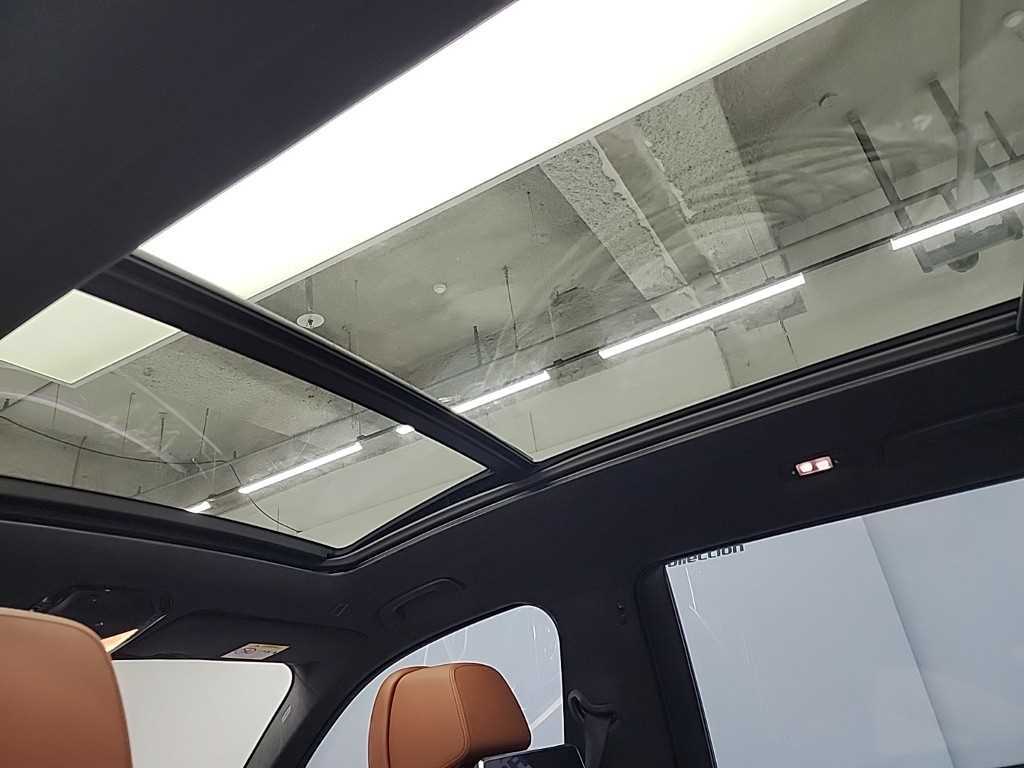 BMW X7 2020 Gris - Importación desde Corea - HF Imports Iquique - Foto 18