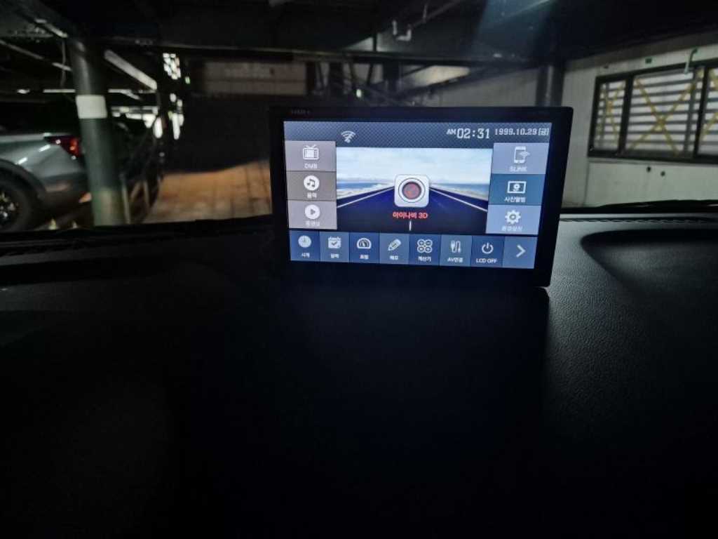 Chevrolet Trax - Vista 10
