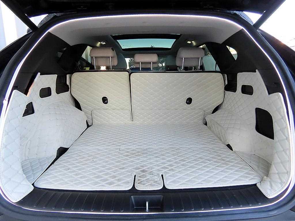 HYUNDAI Tucson 2023 Negro - Importación desde Corea - HF Imports Iquique - Foto 18