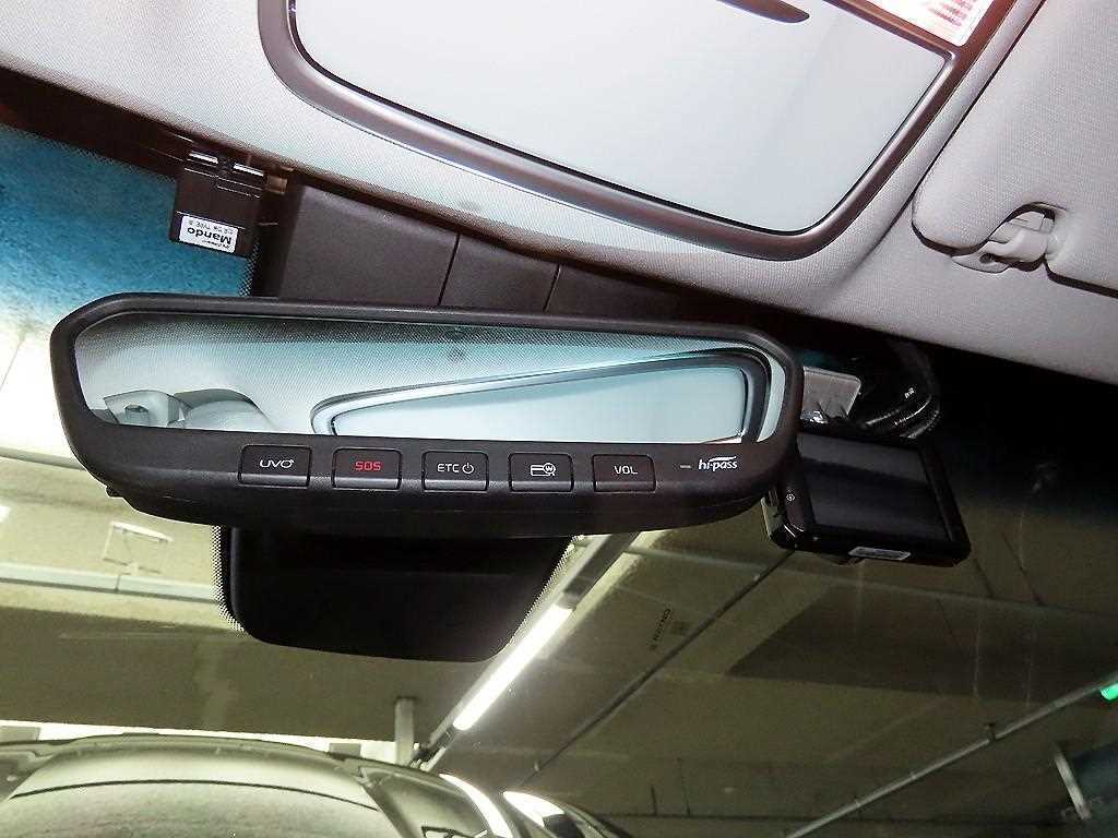 KIA K9 2018 Gris - Importación desde Corea - HF Imports Iquique - Foto 18