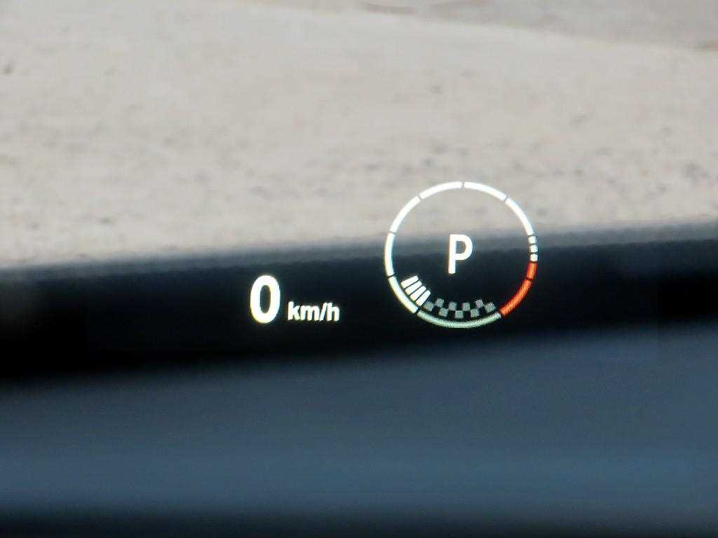 Mini Cooper - Vista 12