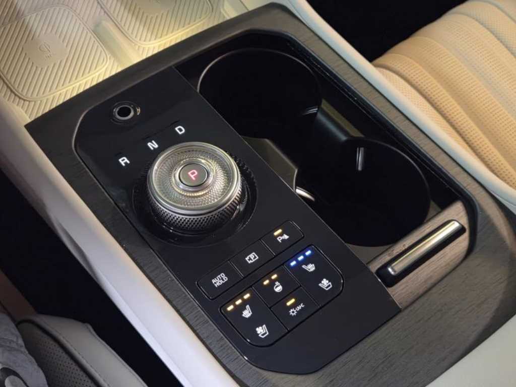 KIA K8 2026 Gris - Importación desde Corea - HF Imports Iquique - Foto 20
