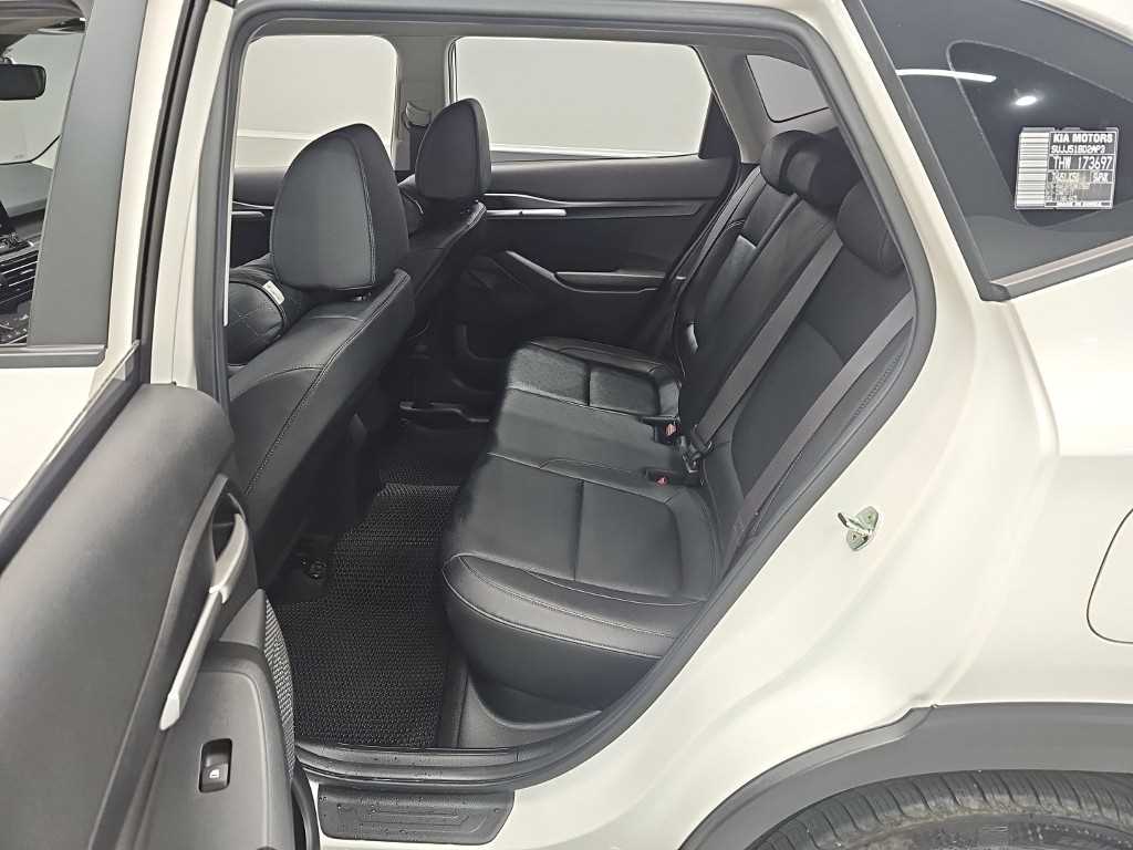 KIA Seltos 2020 - Importación desde Corea - HF Imports Iquique - Foto 14