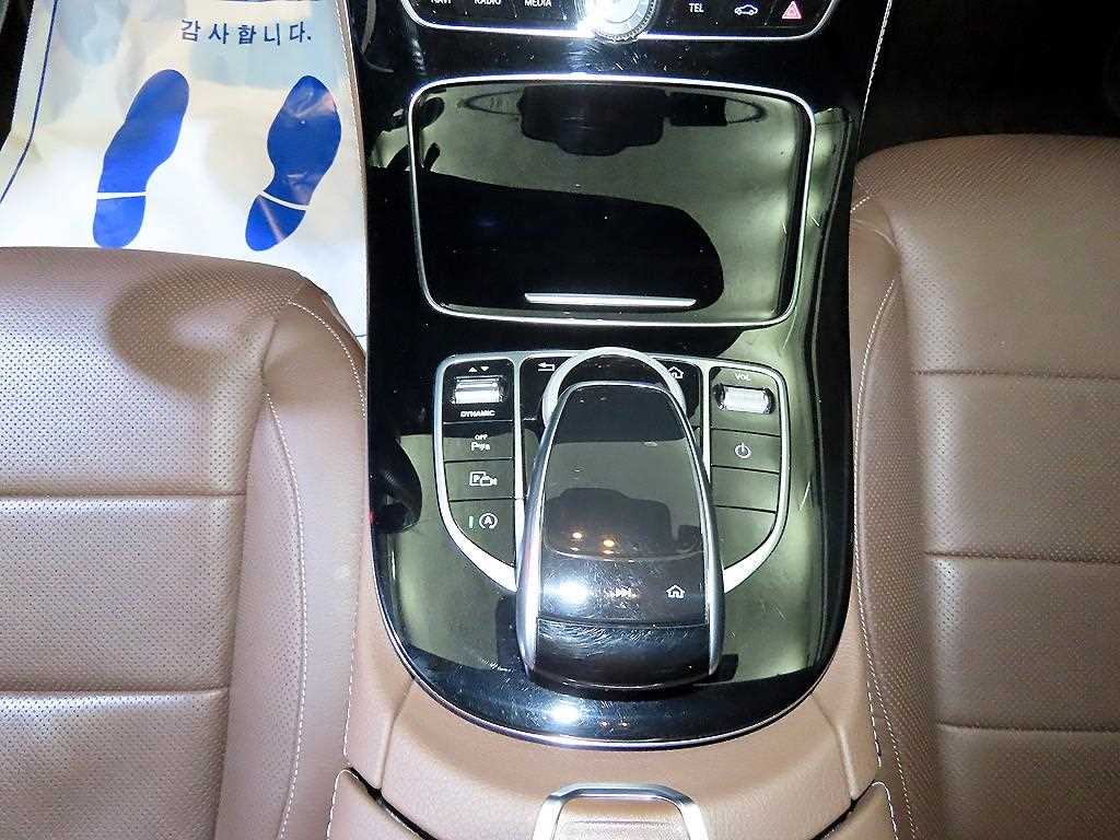 Mercedes Benz E class 2016 Blanco - Importación desde Corea - HF Imports Iquique - Foto 14