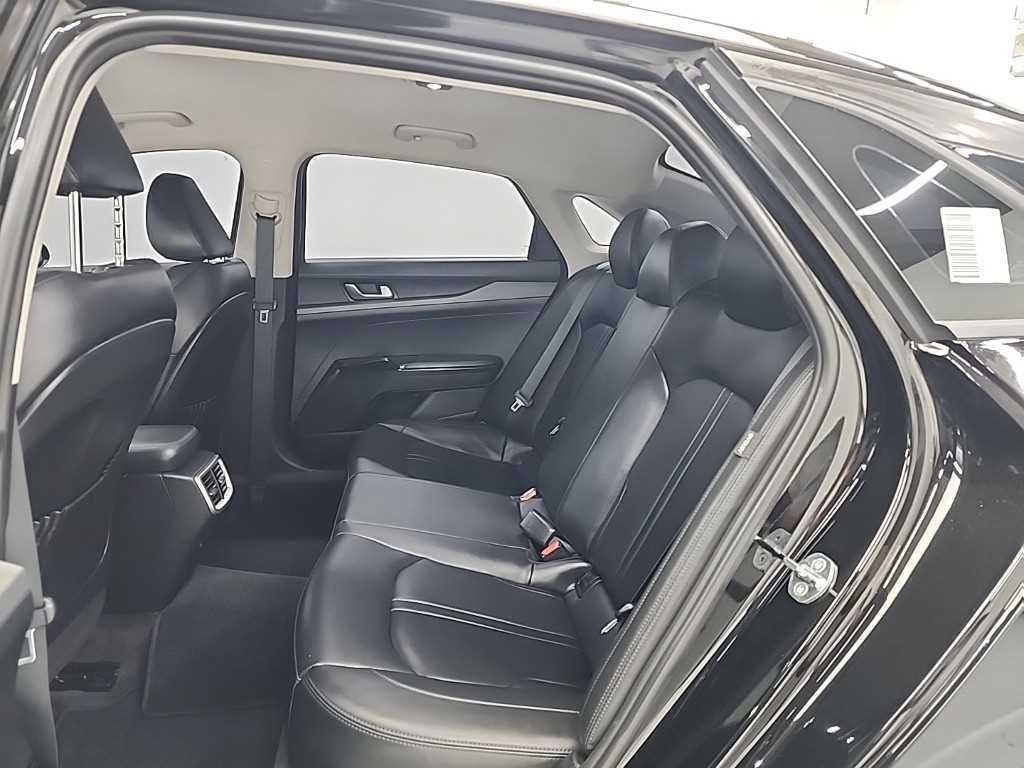 KIA K5 2023 Negro - Importación desde Corea - HF Imports Iquique - Foto 14