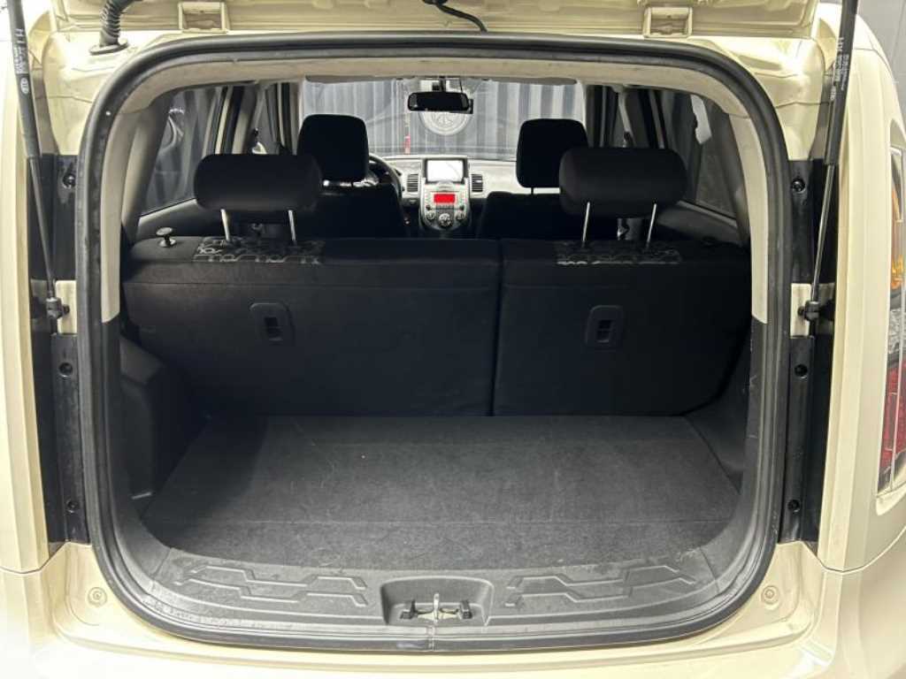 KIA Soul - Vista 7