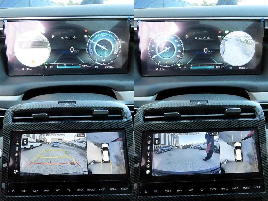 HYUNDAI Tucson 2023 Negro - Importación desde Corea - HF Imports Iquique - Foto 20