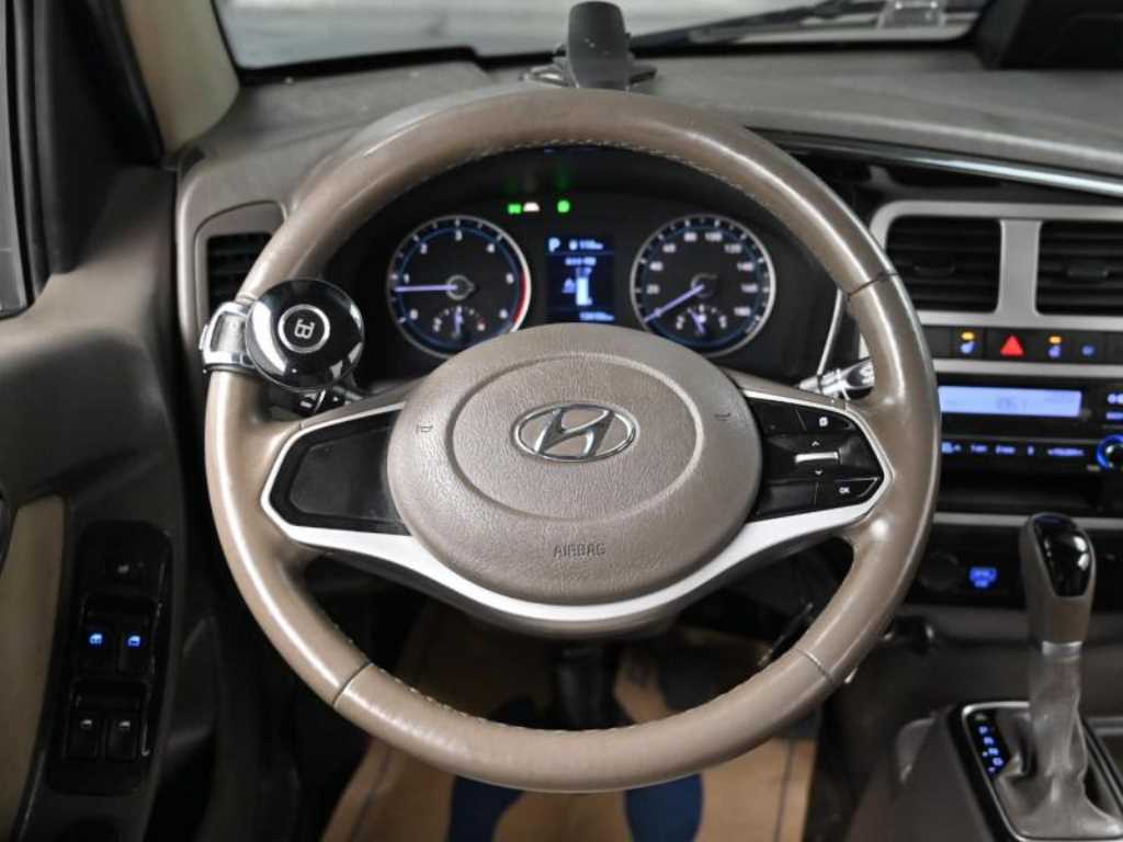 Small Truck Cargo (small) 2022 - Importación desde Corea - HF Imports Iquique - Foto 15
