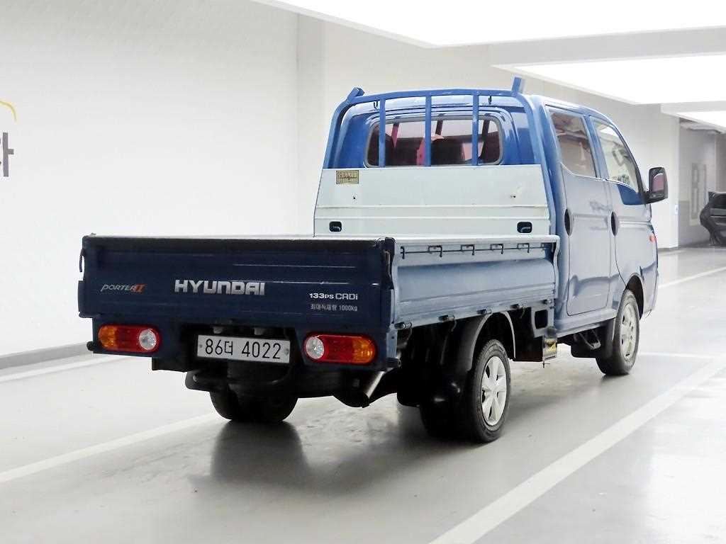 Small Truck Cargo (small) - Vista 6