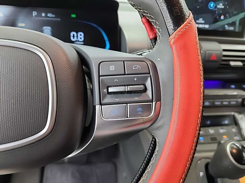HYUNDAI Casper 2022 Verde - Importación desde Corea - HF Imports Iquique - Foto 18